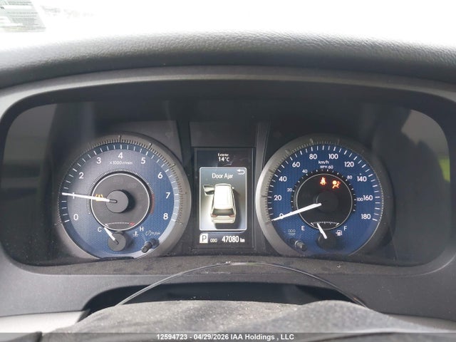 2020 Toyota Sienna მანქანა იყიდება აუქციონზე, vin: 5TDZZ3DC3LS034082, აუქციონის ნომერი: 12594723