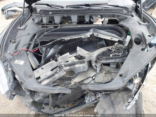 12594726 :رقم المزاد ، 3FMTK1SS0NMA32491 vin ، 2022 Ford Mustang Mach-e Select مزاد بيع