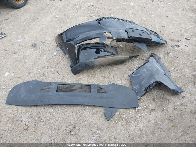 12594726 :رقم المزاد ، 3FMTK1SS0NMA32491 vin ، 2022 Ford Mustang Mach-e Select مزاد بيع