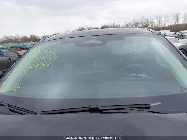 12594726 :رقم المزاد ، 3FMTK1SS0NMA32491 vin ، 2022 Ford Mustang Mach-e Select مزاد بيع