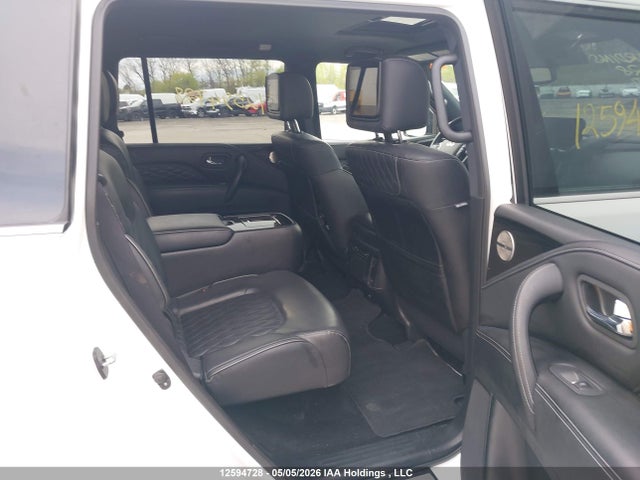 Продаж на аукціоні авто 2024 Infiniti Qx80 Luxe/premium Select, vin: JN8AZ2AE2R9328209, номер лоту: 12594728