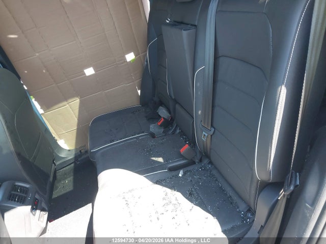 Aukcja sprzedaży 2024 Volkswagen Tiguan, vin: 3VV4B7AX8RM005748, numer aukcji: 12594730