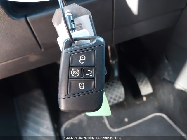 Aukcja sprzedaży 2024 Volkswagen Taos Se, vin: 3VVEX7B28RM037544, numer aukcji: 12594731