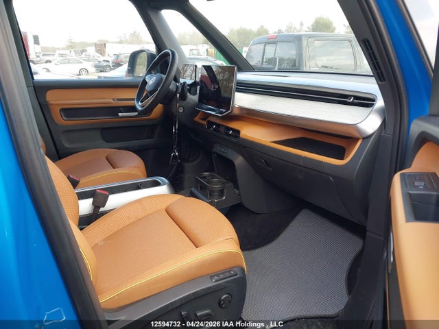 WVG5WVEB3SH038205 Volkswagen Id. Buzz 1st Edition