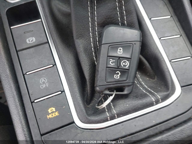 Продажа на аукционе авто 2023 Volkswagen Jetta Comfortline, vin: 3VWSM7BU1PM019313, номер лота: 12594739