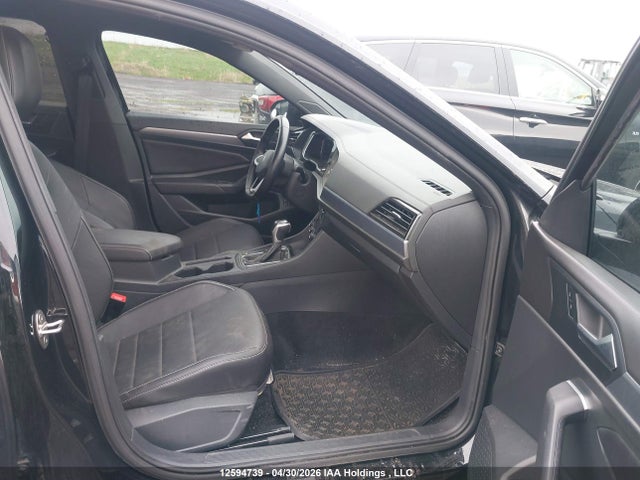 Продажа на аукционе авто 2023 Volkswagen Jetta Comfortline, vin: 3VWSM7BU1PM019313, номер лота: 12594739