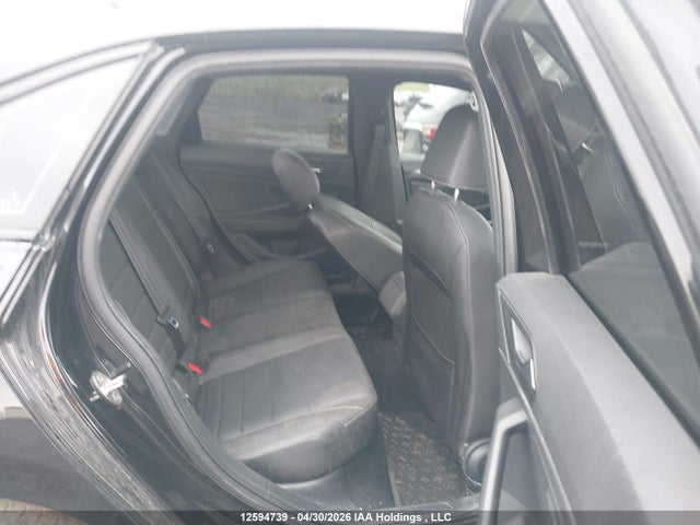 Продажа на аукционе авто 2023 Volkswagen Jetta Comfortline, vin: 3VWSM7BU1PM019313, номер лота: 12594739