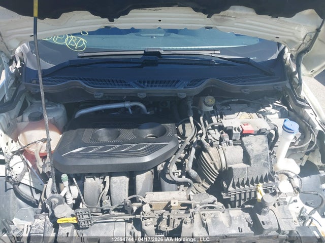 Ford Ecosport 2021 MAJ6S3GL7MC427210 Image 10