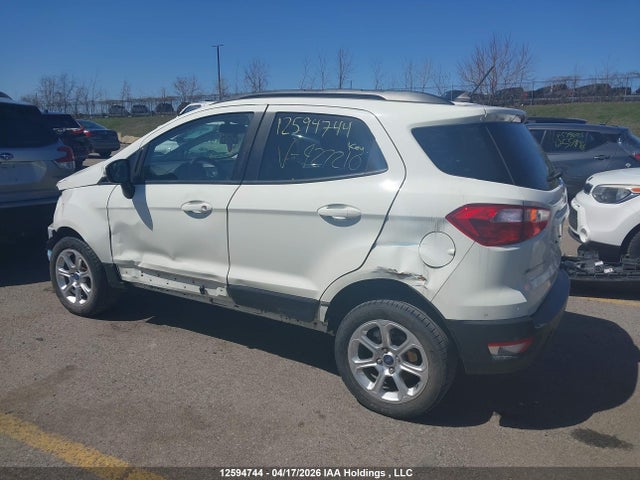 Ford Ecosport 2021 MAJ6S3GL7MC427210 Image 15