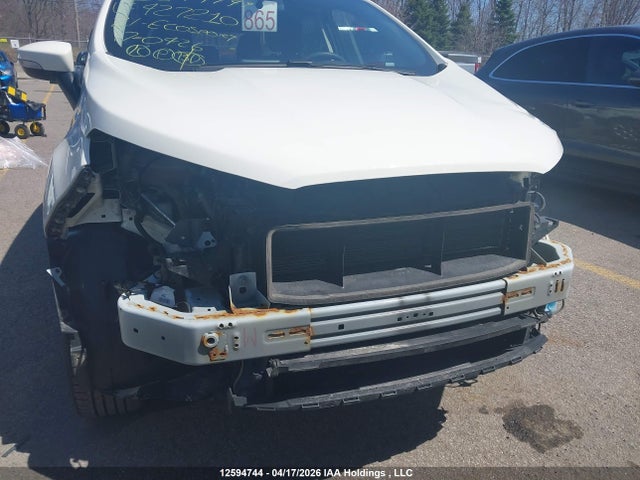 Ford Ecosport 2021 MAJ6S3GL7MC427210 Image 6