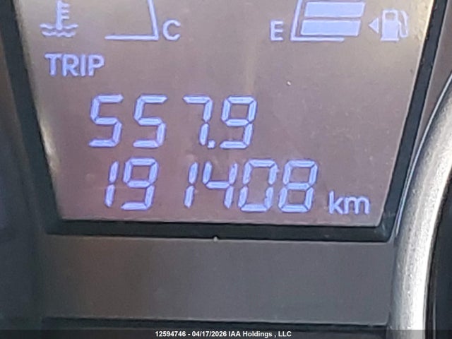 2010 Hyundai Tucson მანქანა იყიდება აუქციონზე, vin: KM8JTCAC7AU024033, აუქციონის ნომერი: 12594746