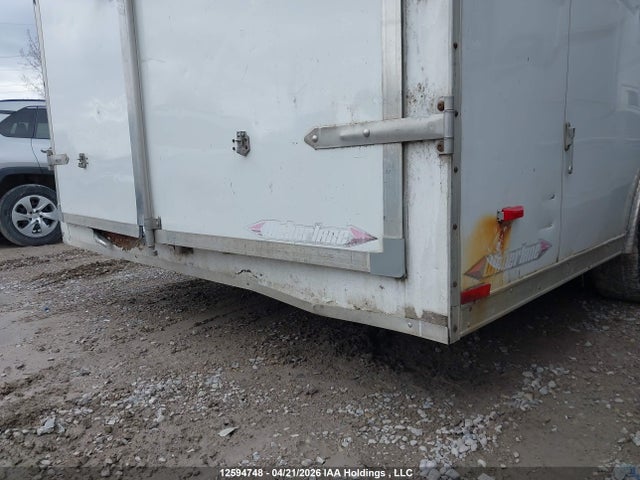 Продаж на аукціоні авто 2016 Utility Trailer Mfg Trailer, vin: 56UBE1627GB001171, номер лоту: 12594748