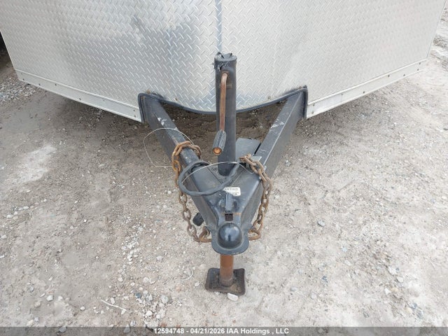 Продаж на аукціоні авто 2016 Utility Trailer Mfg Trailer, vin: 56UBE1627GB001171, номер лоту: 12594748
