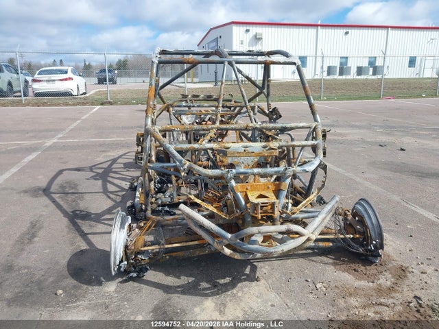2018 Textron Wildcat Trail Ltd Eps Efi 4x4 მანქანა იყიდება აუქციონზე, vin: 4UF18MPV8JT301968, აუქციონის ნომერი: 12594752