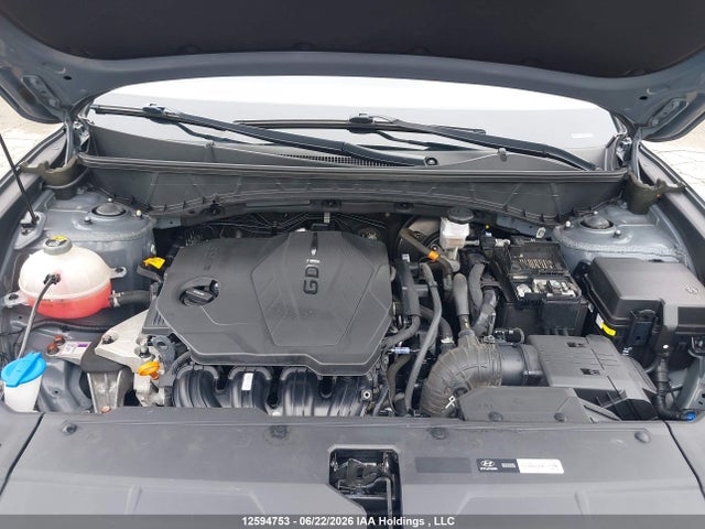 Aukcja sprzedaży 2023 Hyundai Tucson, vin: KM8JBCAE5PU249130, numer aukcji: 12594753