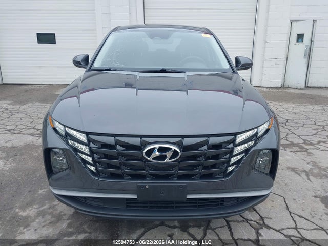 Aukcja sprzedaży 2023 Hyundai Tucson, vin: KM8JBCAE5PU249130, numer aukcji: 12594753