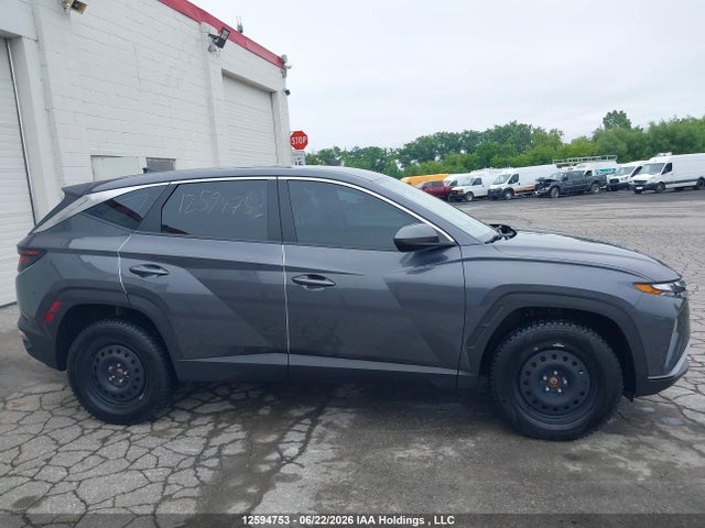Aukcja sprzedaży 2023 Hyundai Tucson, vin: KM8JBCAE5PU249130, numer aukcji: 12594753