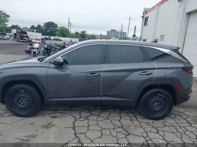 Aukcja sprzedaży 2023 Hyundai Tucson, vin: KM8JBCAE5PU249130, numer aukcji: 12594753