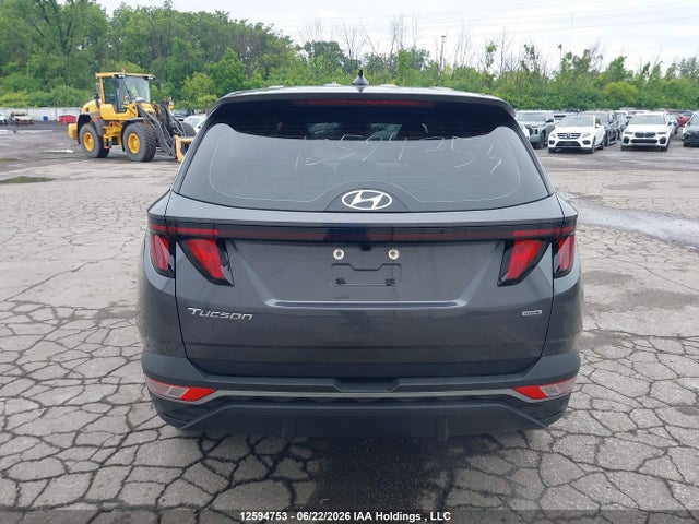 Aukcja sprzedaży 2023 Hyundai Tucson, vin: KM8JBCAE5PU249130, numer aukcji: 12594753