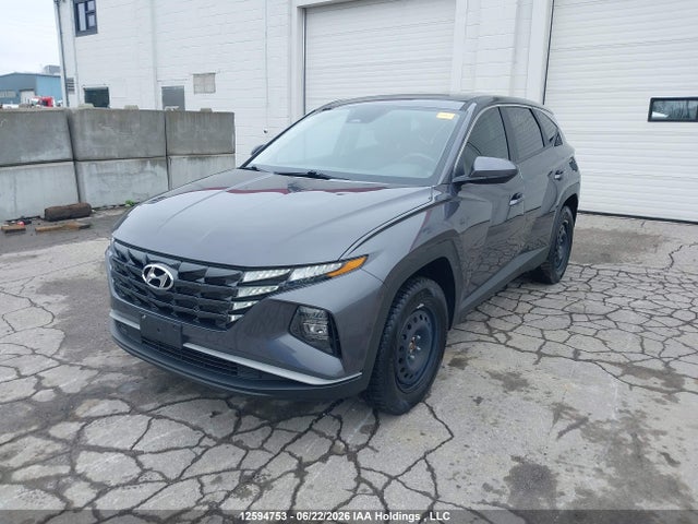Aukcja sprzedaży 2023 Hyundai Tucson, vin: KM8JBCAE5PU249130, numer aukcji: 12594753