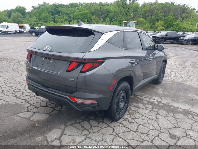 Aukcja sprzedaży 2023 Hyundai Tucson, vin: KM8JBCAE5PU249130, numer aukcji: 12594753