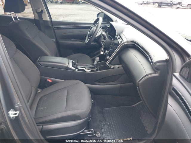 Aukcja sprzedaży 2023 Hyundai Tucson, vin: KM8JBCAE5PU249130, numer aukcji: 12594753