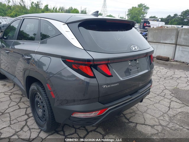 Aukcja sprzedaży 2023 Hyundai Tucson, vin: KM8JBCAE5PU249130, numer aukcji: 12594753