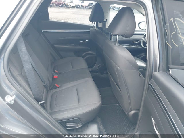 Aukcja sprzedaży 2023 Hyundai Tucson, vin: KM8JBCAE5PU249130, numer aukcji: 12594753