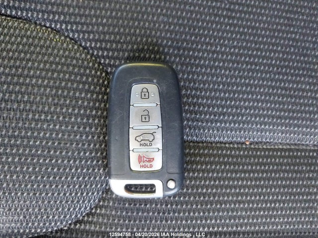 2012 Hyundai Veloster Tech მანქანა იყიდება აუქციონზე, vin: KMHTC6AD8CU066278, აუქციონის ნომერი: 12594758