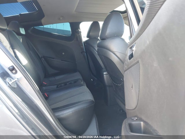 2012 Hyundai Veloster Tech მანქანა იყიდება აუქციონზე, vin: KMHTC6AD8CU066278, აუქციონის ნომერი: 12594758