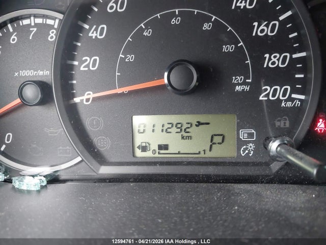 ML32A3HJ8HH006259 Mitsubishi Mirage