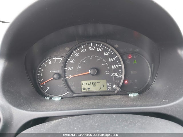 ML32A3HJ8HH006259 Mitsubishi Mirage