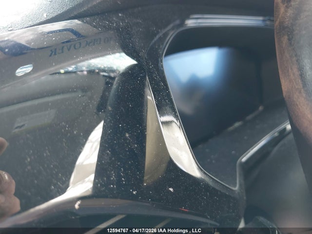 12594767 :رقم المزاد ، 3VVCX7B22RM076718 vin ، 2024 Volkswagen Taos Trendline مزاد بيع
