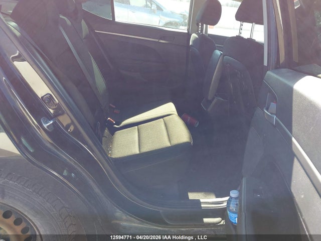 5NPD74LF4JH233064 Hyundai Elantra Le