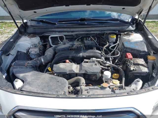 4S4BSDDCXJ3215590 Subaru Legacy Outback