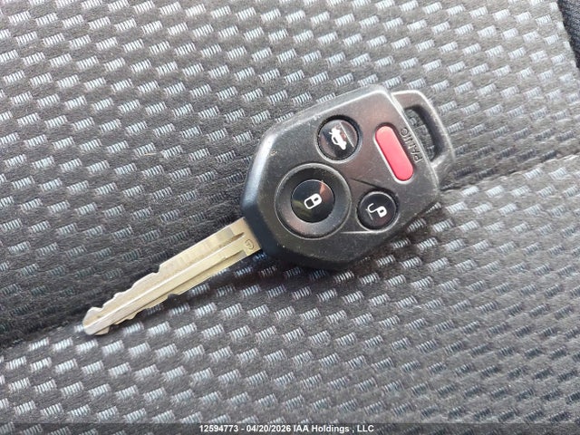 4S4BSDDCXJ3215590 Subaru Legacy Outback