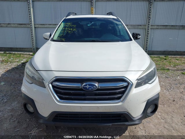 4S4BSDDCXJ3215590 Subaru Legacy Outback