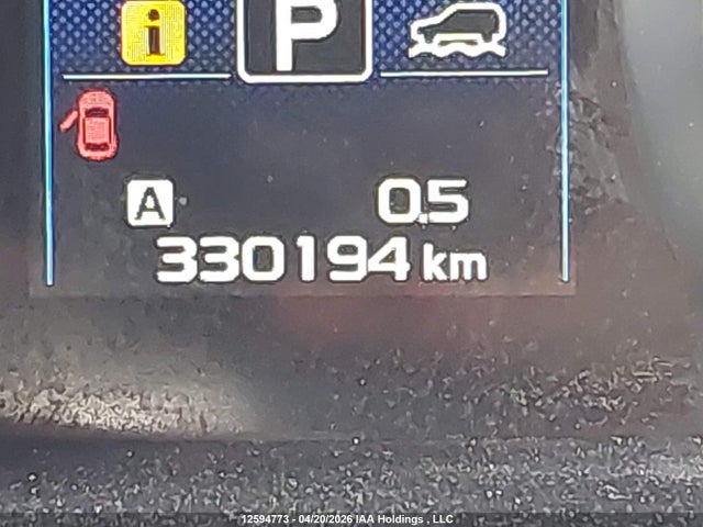 4S4BSDDCXJ3215590 Subaru Legacy Outback
