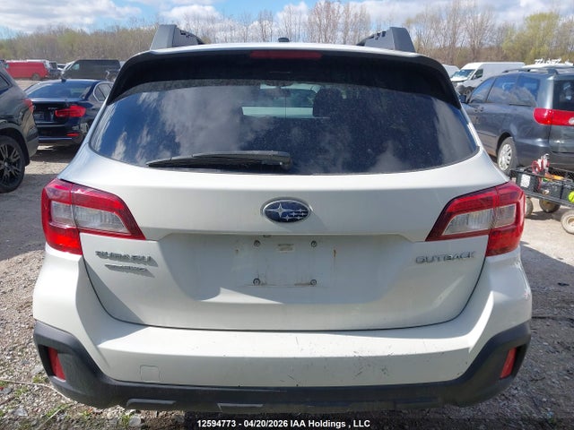 4S4BSDDCXJ3215590 Subaru Legacy Outback