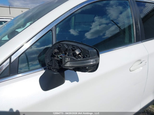 4S4BSDDCXJ3215590 Subaru Legacy Outback