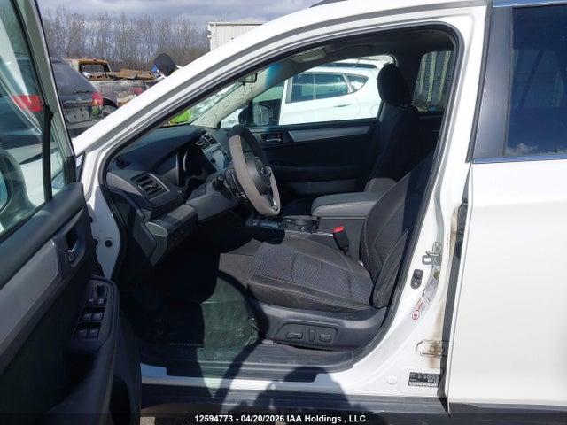 4S4BSDDCXJ3215590 Subaru Legacy Outback