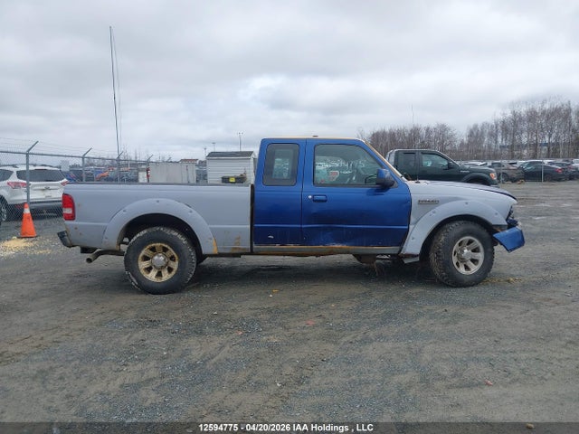 Aukcja sprzedaży 2011 Ford Ranger Sport, vin: 1FTKR4EE6BPA43925, numer aukcji: 12594775