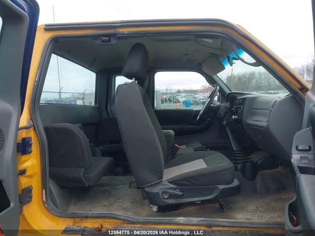 Aukcja sprzedaży 2011 Ford Ranger Sport, vin: 1FTKR4EE6BPA43925, numer aukcji: 12594775