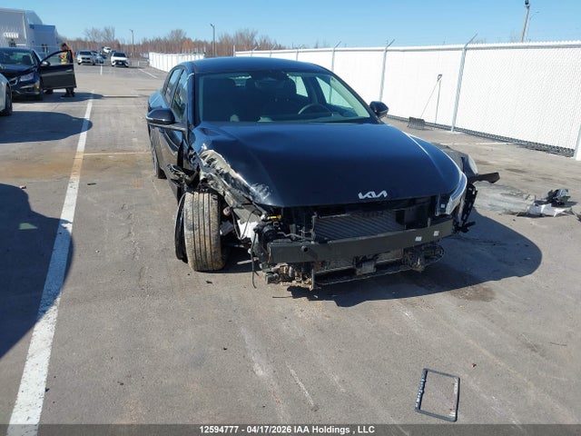 Aukcja sprzedaży 2025 Kia K4 Ex/ex+, vin: 3KPFU4DE3SE103919, numer aukcji: 12594777