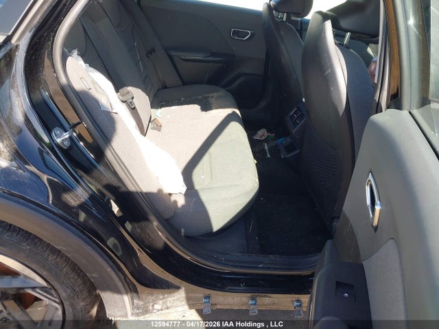 Aukcja sprzedaży 2025 Kia K4 Ex/ex+, vin: 3KPFU4DE3SE103919, numer aukcji: 12594777