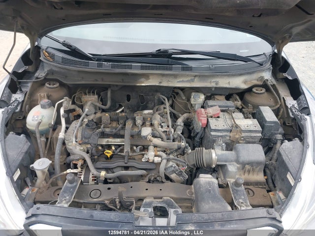 Aukcja sprzedaży 2020 Nissan Kicks Sv, vin: 3N1CP5CV6LL488085, numer aukcji: 12594781
