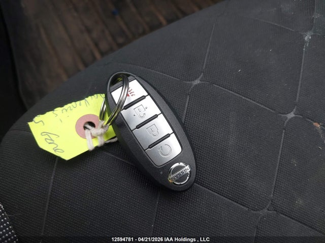 Aukcja sprzedaży 2020 Nissan Kicks Sv, vin: 3N1CP5CV6LL488085, numer aukcji: 12594781