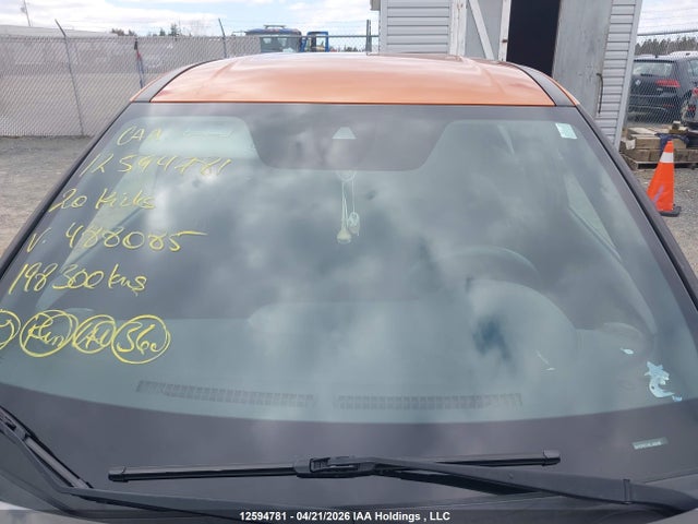 Aukcja sprzedaży 2020 Nissan Kicks Sv, vin: 3N1CP5CV6LL488085, numer aukcji: 12594781