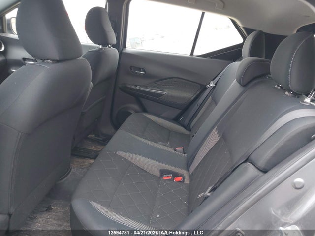 Aukcja sprzedaży 2020 Nissan Kicks Sv, vin: 3N1CP5CV6LL488085, numer aukcji: 12594781