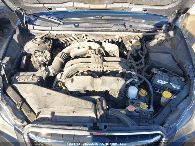 JF1GJAL68FH023088 Subaru Impreza